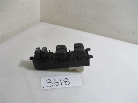 Toyota Corolla Pro D D Rf Window Switch Partland Auto Parts