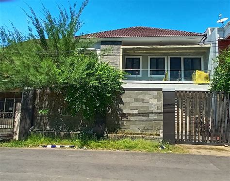 Dijual Rumah Jl Ahmad Dahlan Makassar Plazaproperty