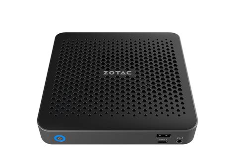 Neue Zotac Zbox Edge Mini Pc Serie Ab Sofort Erh Ltlich Myc Media