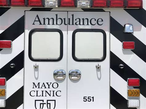 Single Vehicle Crash Sends Plainview Woman To St Marys Hospital