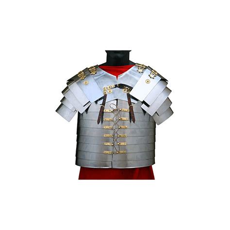 A Fantasy Store Roman Lorica Segmentata Xlarge