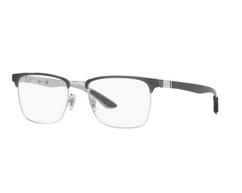 Ray Ban Glasses Rx8421 3125