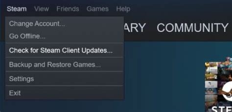 How To Fix Steam Library Black Screen Cultured Vultures