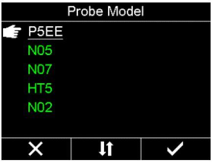 Pce Instruments Pce Tg No Thickness Meter Instruction Manual