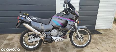 U Ywane Yamaha Xtz Pln Km Otomoto