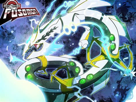 Rey Menn On DeviantArt Pokemon Fusion Art Pokemon Rayquaza Pokemon