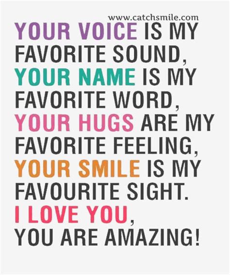 You Are My Favorite Quotes Quotesgram