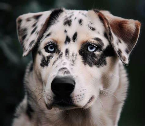 Dusky Essential Guide To The Dalmatian Husky Mix Pawsafe