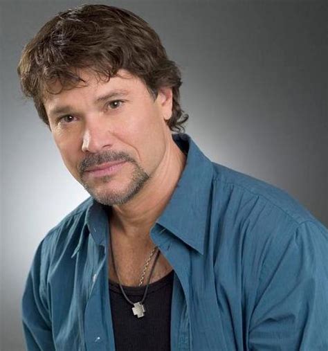 'Days of Our Lives': Peter Reckell on Bo's Return and Reunion With Hope