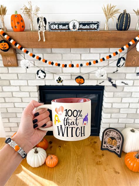 Cricut Halloween Project Ideas Pursuing Pretty