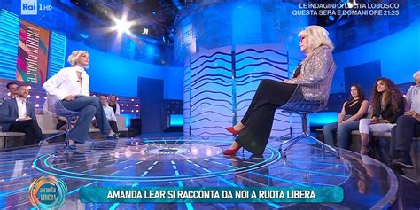 Da Noi A Ruota Libera 2022 23 Puntata Del 18 09 2022 Video RaiPlay