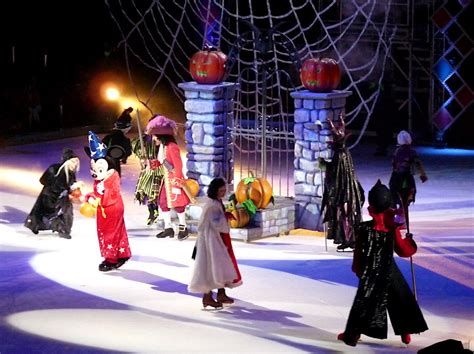 Disney on Ice in Boston 2024 | Tickets, Discounts, Dates | Boston Discovery Guide