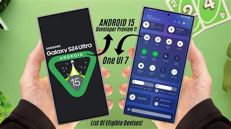 Samsung Galaxy S Ultra Samsung One Ui Android List Of