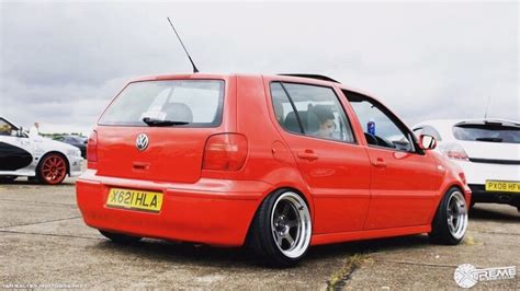 Polo 6n2 Modified Vw In Romford London Gumtree