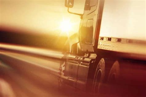 How to Become a CDL Truck Driver: What to Expect? | Nova Lines