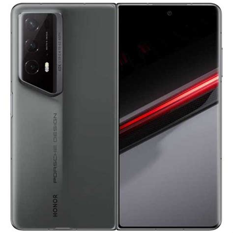 Honor Magic V2 RSR Porsche Design السعر والمواصفات والمميزات مواصفات تيك