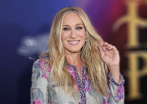 Sarah Jessica Parker Net Worth (2024): How Much SJP Made From Sex And ...