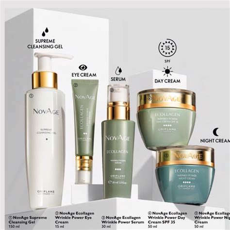 Oriflame Products In Nigeria