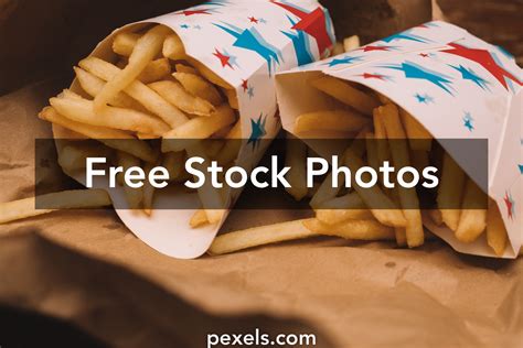 fries package      fries package stock