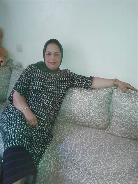 Moroccan Milf Mature Teen Hijab Turbanli Photo 9 45 X3vid