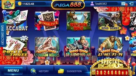 How To Play Mega888 For Beginner Player Complete Guide Equals Collective