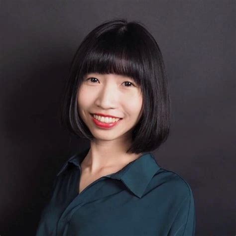 Irene Lu 台灣 專業檔案 Linkedin