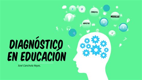 DIAGNÓSTICO EN EDUCACIÓN by Itzel Canchola Reyes on Prezi