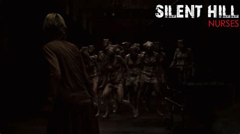 Silent Hill 2006 Nurses Youtube