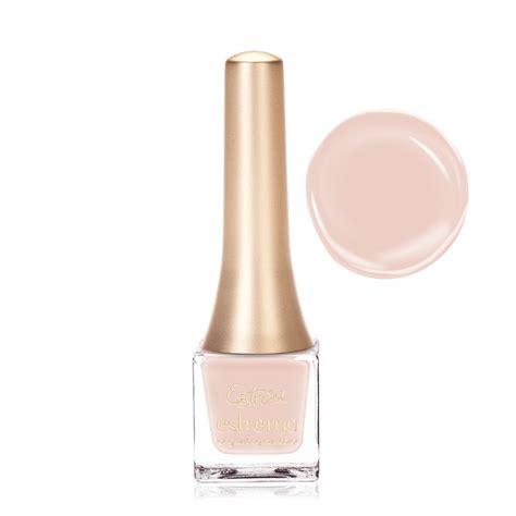 Nude Estremo Smalto Lunga Durata