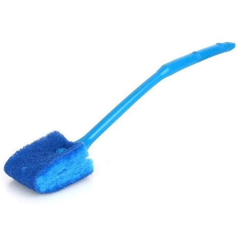 Brave Brosse D Aquarium Outil De Nettoyage D Ponge D Aquarium Aquarium