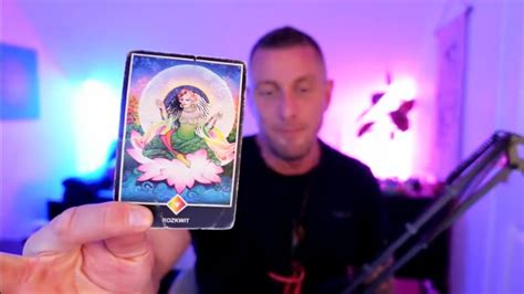 Czerwiec Tarot Miesieczny Horoskop Praca Finanse Mi O