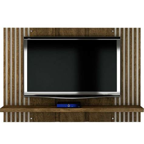 Painel Bolonha Para Tv S At Larg Ou Cm Extens Vel