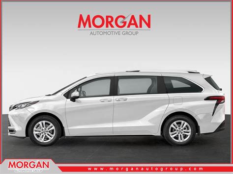 Used Cars In Stock Morgan Auto Group