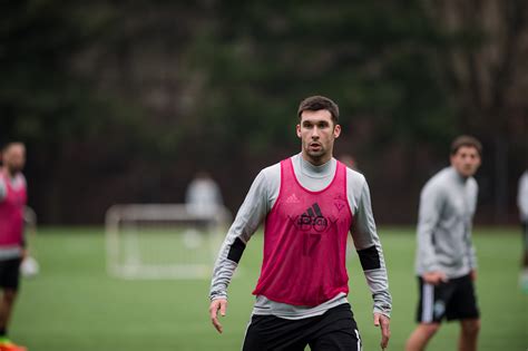 Seattle Sounders, Will Bruin prepared for what Houston Dynamo throw at