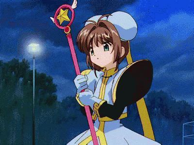 Pin By Neomi On Stuff I Like In Anime Cardcaptor Sakura Cardcaptor