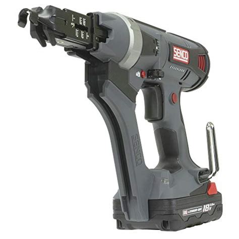 Top 10 Best Cordless Collated Screw Gun Review In 2022 - GadgetsSai