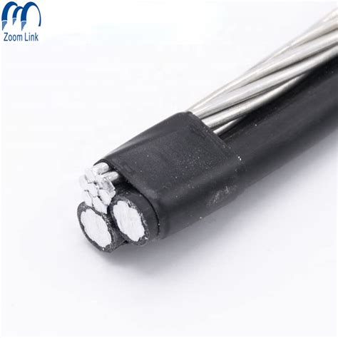 V Xlpe Caai Cable Overhead Aerial Bundle Cable X Mm Abc