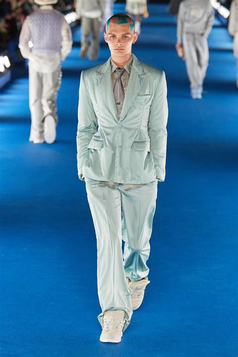 Dior Erl Spring 2023 Men Fashion Show