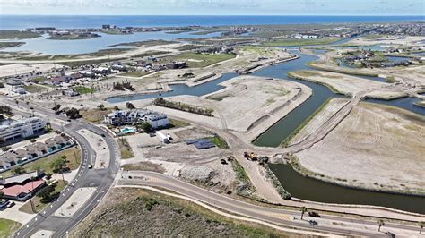 Whitecap North Padre Island Construction Update June 7th 2023 Whitecap North Padre Island