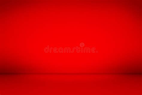 Red Studio Backdrop Stock Illustration Illustration Of Backdrop