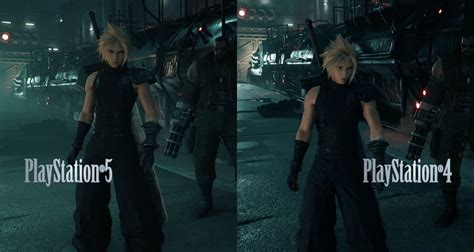 FINAL FANTASY VII REMAKE INTERGRADE On PC Square Enix Blog Atelier