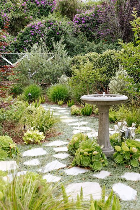 52 Best Landscaping Ideas & Garden Designs - A Piece Of Rainbow