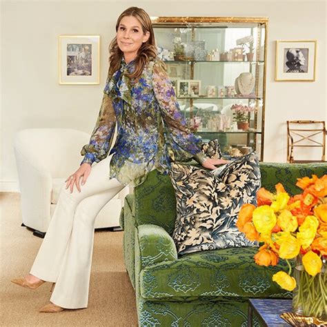 Aerin Lauder On The Legacy Of Re Nutriv Discover Est E Lauder