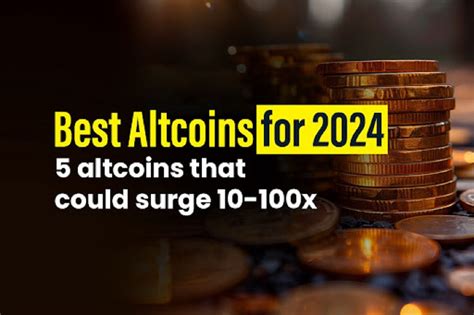 Best Alt Coins To Buy Now For New Alt Coin That Could Surge