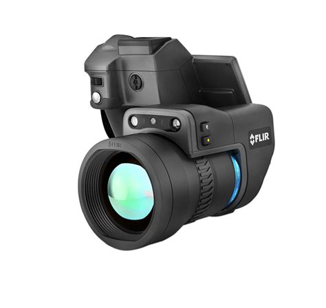 Teledyne Flir T W Rmebildkamera Objektive Kaufen Anfragen