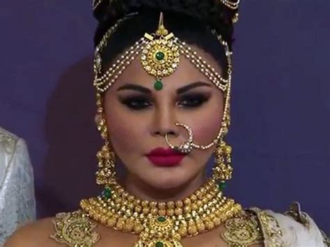 Rakhi Sawant Biography Height And Life Story Super Stars Bio