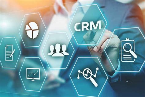 Best CRM For Outlook 10 Top Integration Platforms In 2024