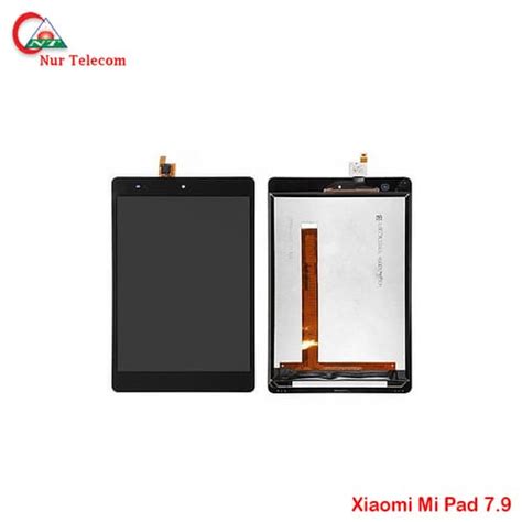 Xiaomi Mi Pad Display Price In Bd Ips Lcd Nur Telecom