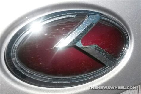 Has Kia Changed Their Logo Evelyne Burney