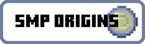 SMP Origins - Minecraft Mods - CurseForge